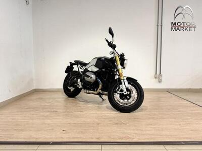 Bmw R nineT (2021 - 24) usata