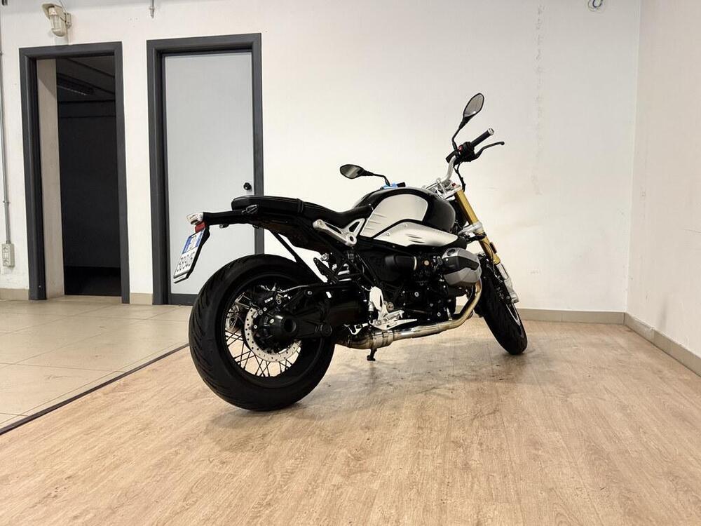 Bmw R nineT (2021 - 24) (5)