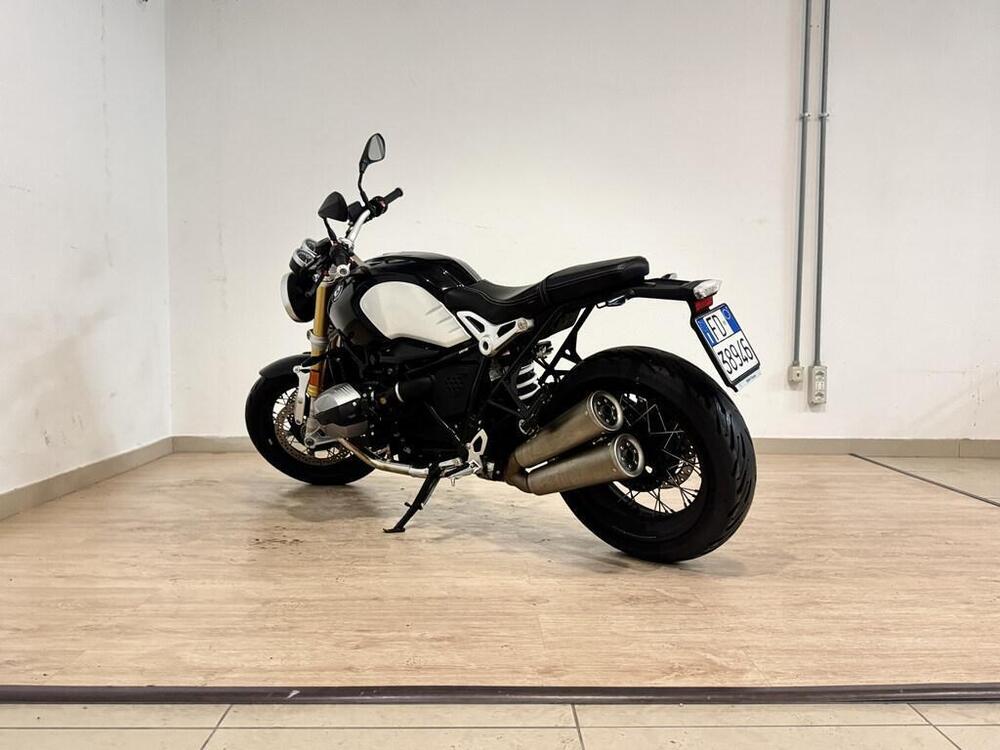 Bmw R nineT (2021 - 24) (4)