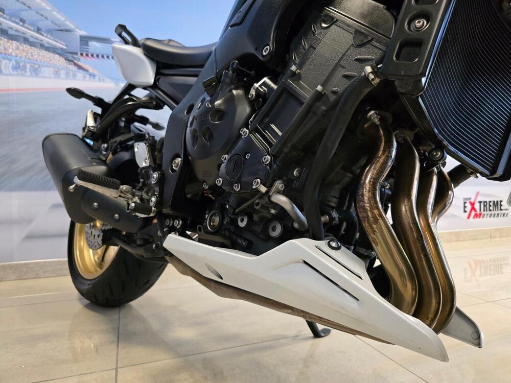 Yamaha Fazer 8 (2010 - 16) (16)