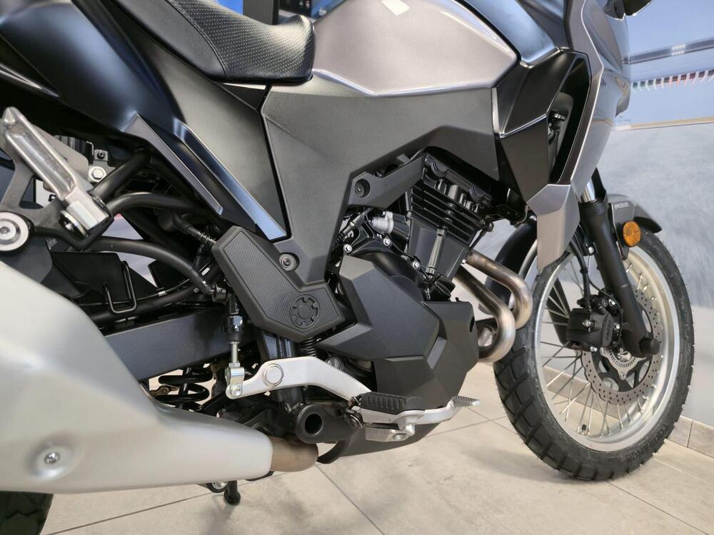 Kawasaki Versys-X 300 (2017 - 20) (9)