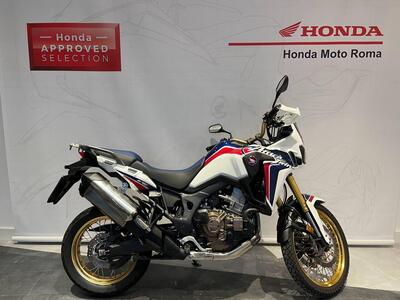 Honda Africa Twin CRF 1000L DCT ABS (2016 - 17) usata