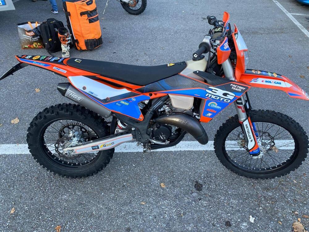 KTM 125 XC-W (2025) (2)