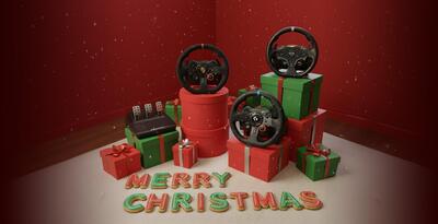 Regalare un volante per videogiochi: guida dell'ultimo minuto per gli appassionati di sim racing