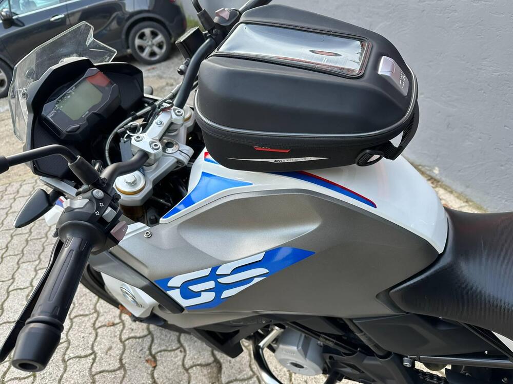 Bmw G 310 GS (2017 - 20) (14)