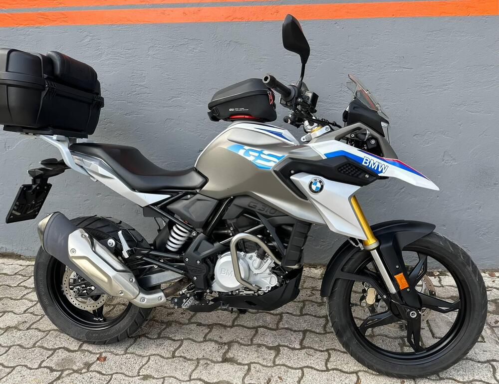 Bmw G 310 GS (2017 - 20) (20)