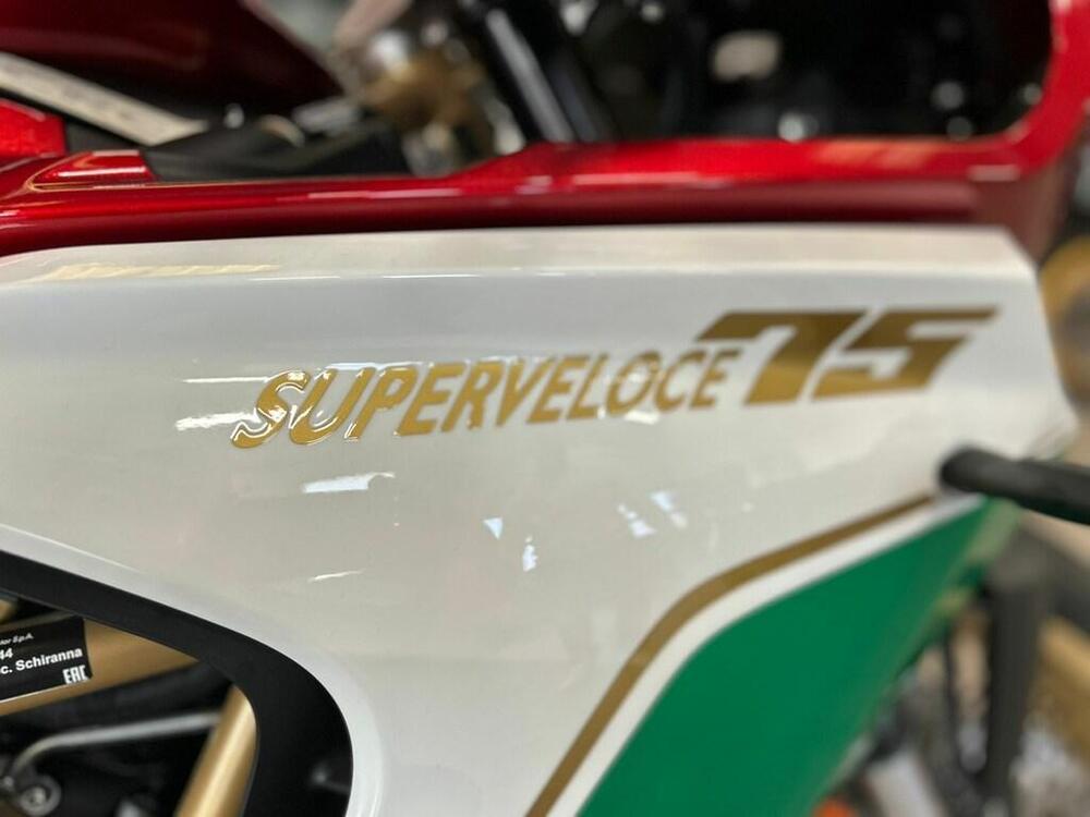 MV Agusta Superveloce 800 S (2021 - 25) (10)