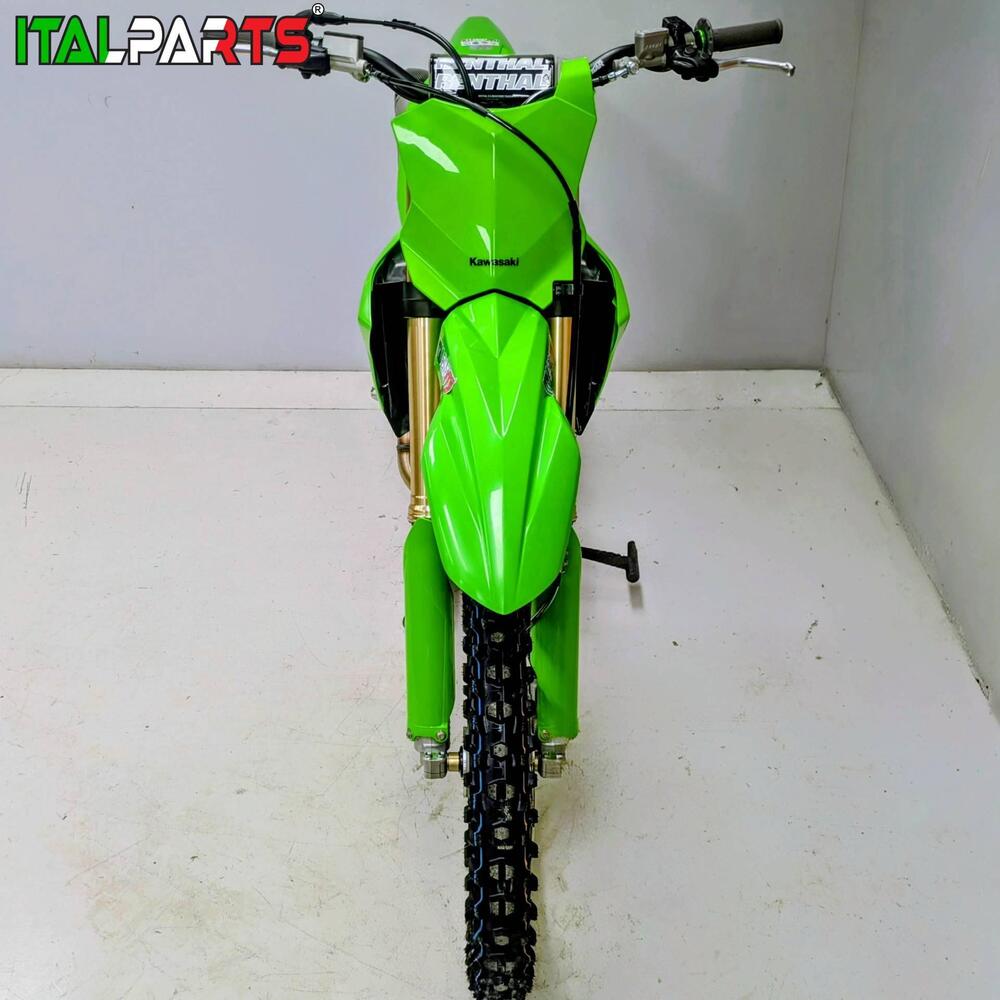 Kawasaki KX 450 (2026) (3)