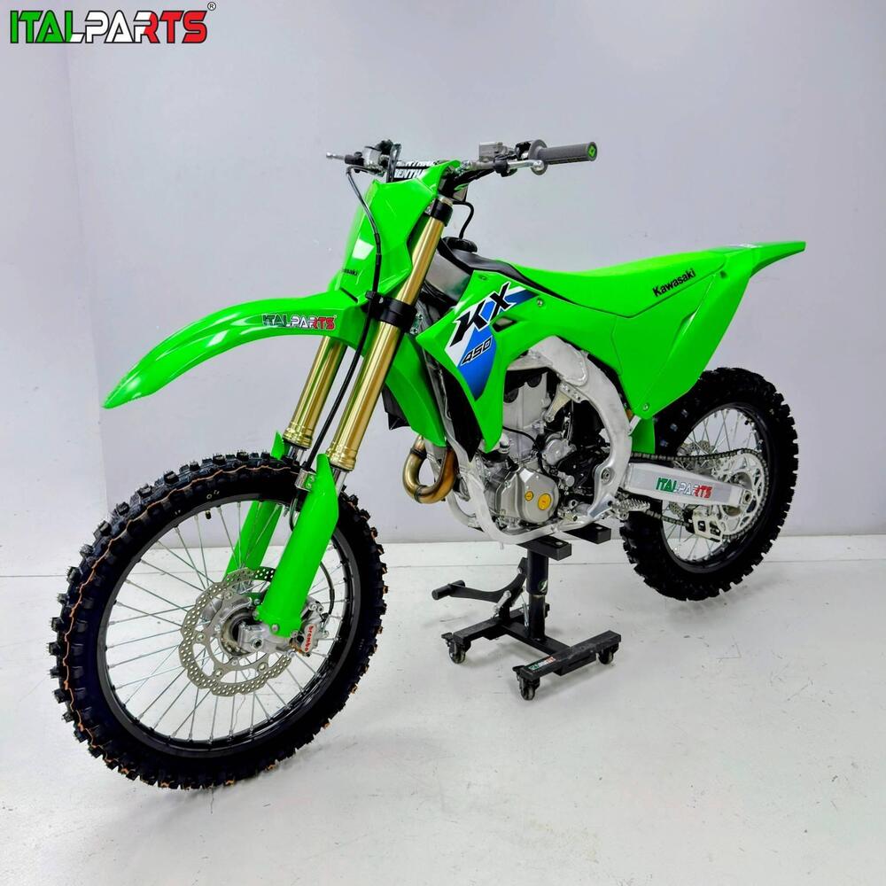 Kawasaki KX 450 (2026) (4)