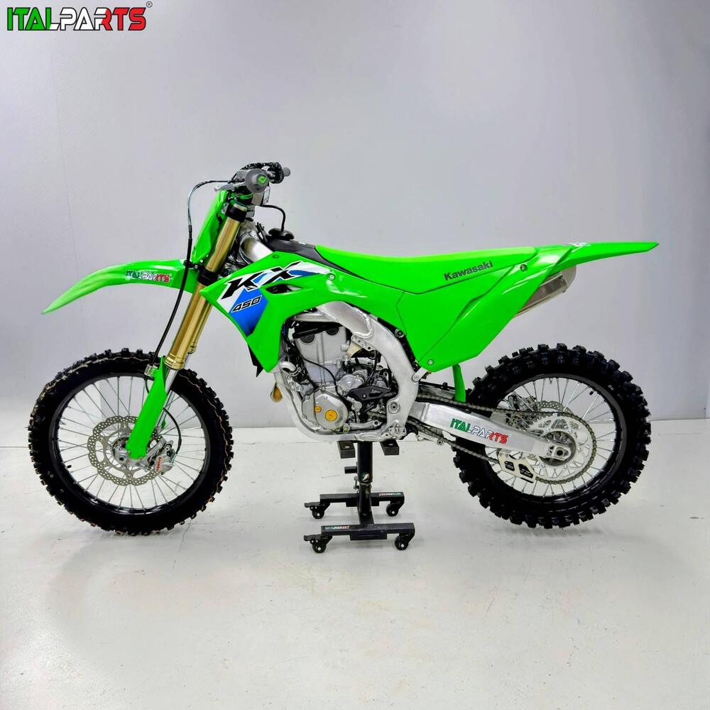Kawasaki KX 450 (2026) (5)