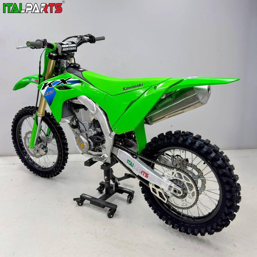 Kawasaki KX 450 (2026) (6)