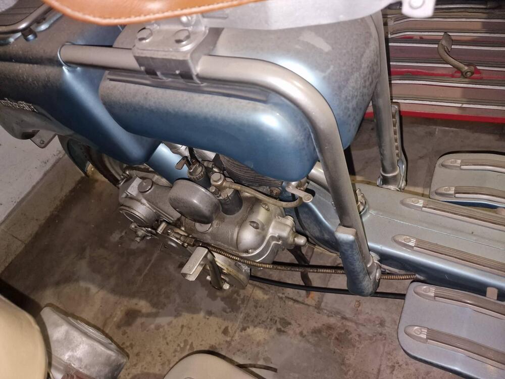 Innocenti Lambretta B (3)