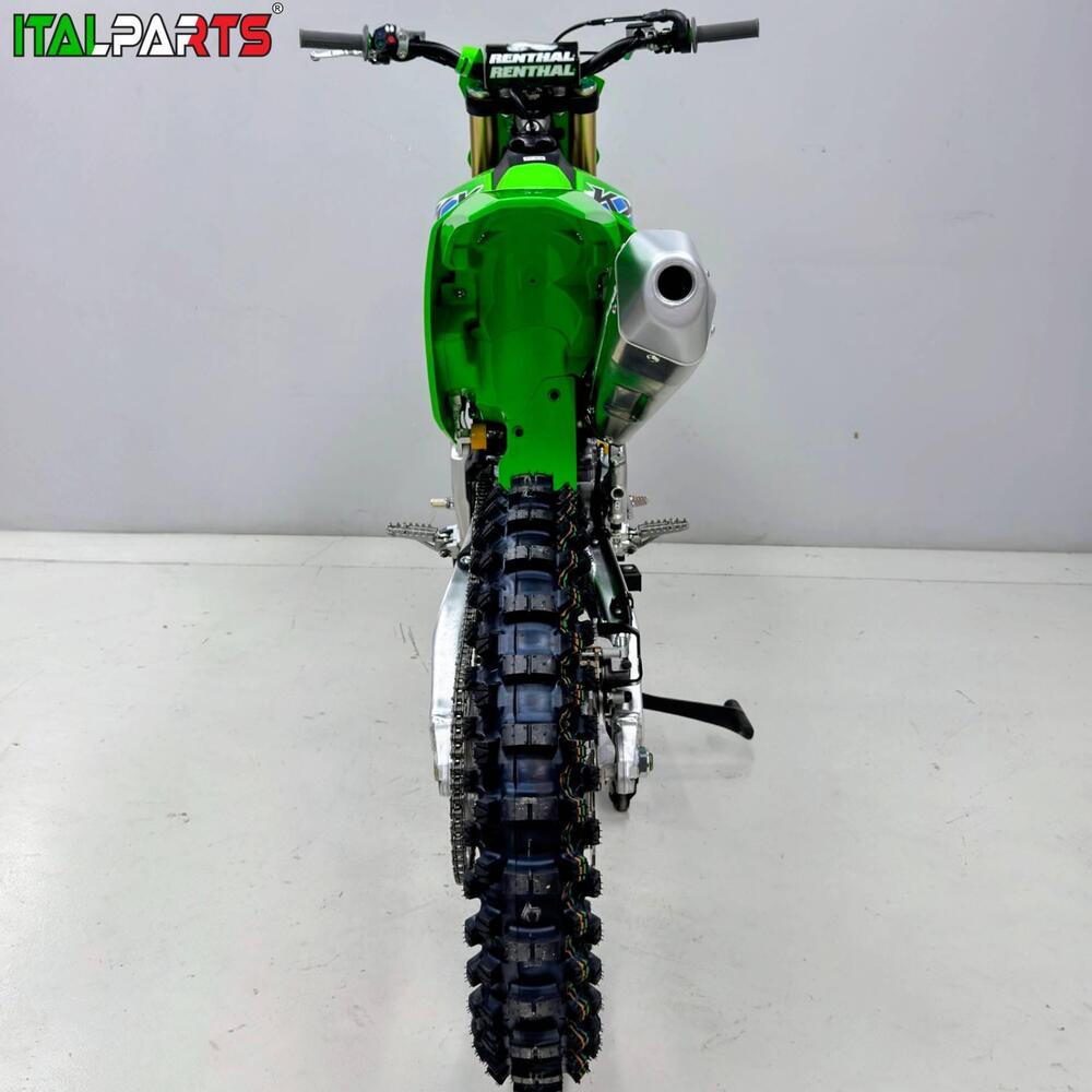 Kawasaki KX 450 (2026) (7)