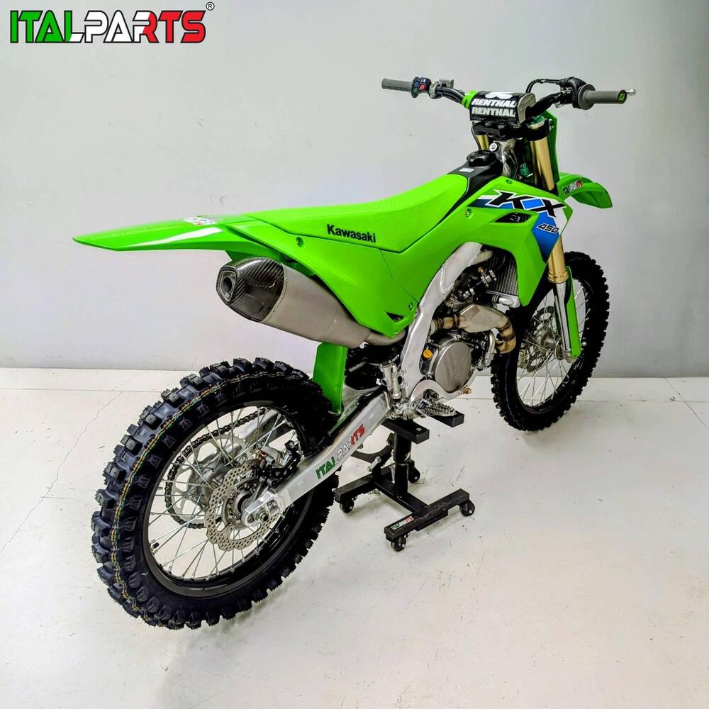 Kawasaki KX 450 (2026) (8)