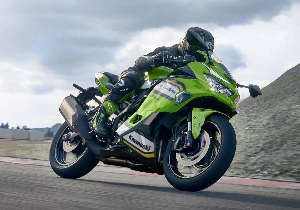 Kawasaki Ninja ZX-4RR (2024 - 26) (5)