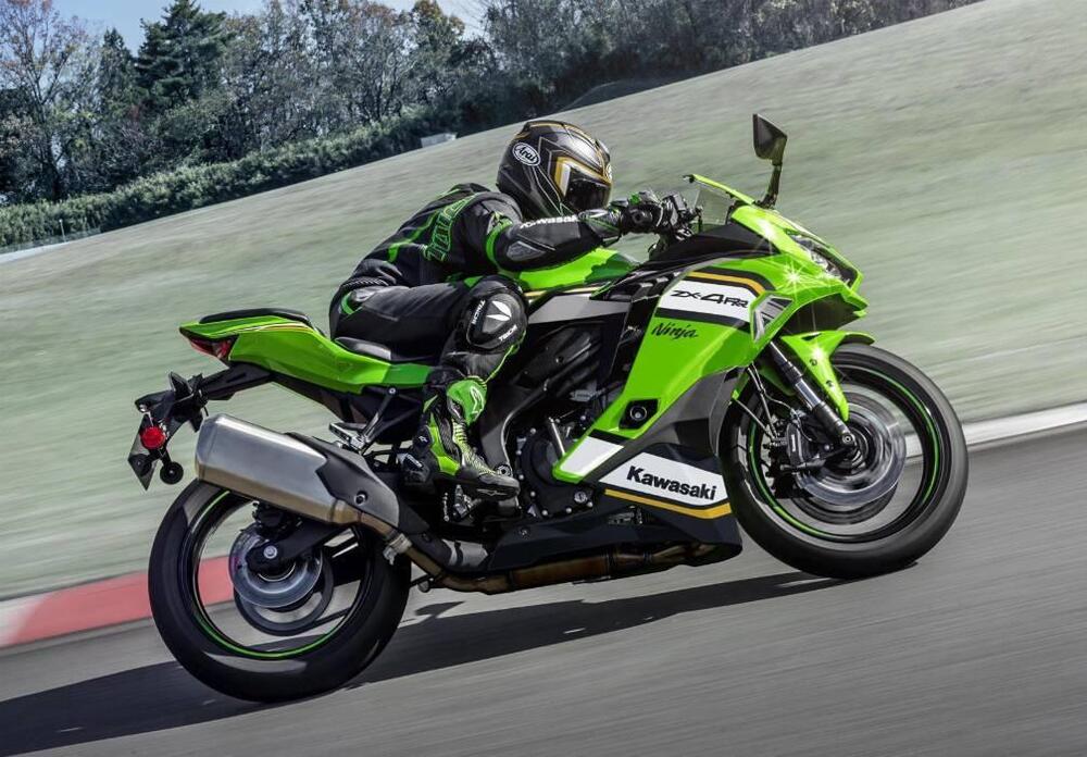 Kawasaki Ninja ZX-4RR (2024 - 26) (8)