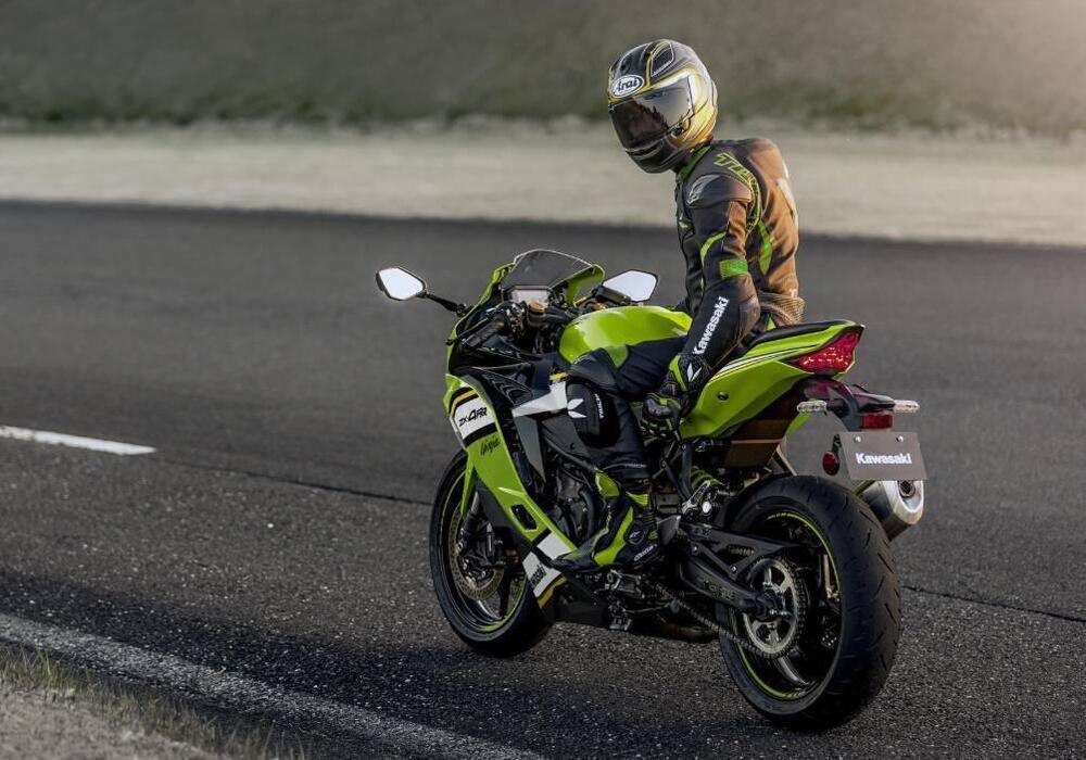 Kawasaki Ninja ZX-4RR (2024 - 26) (9)