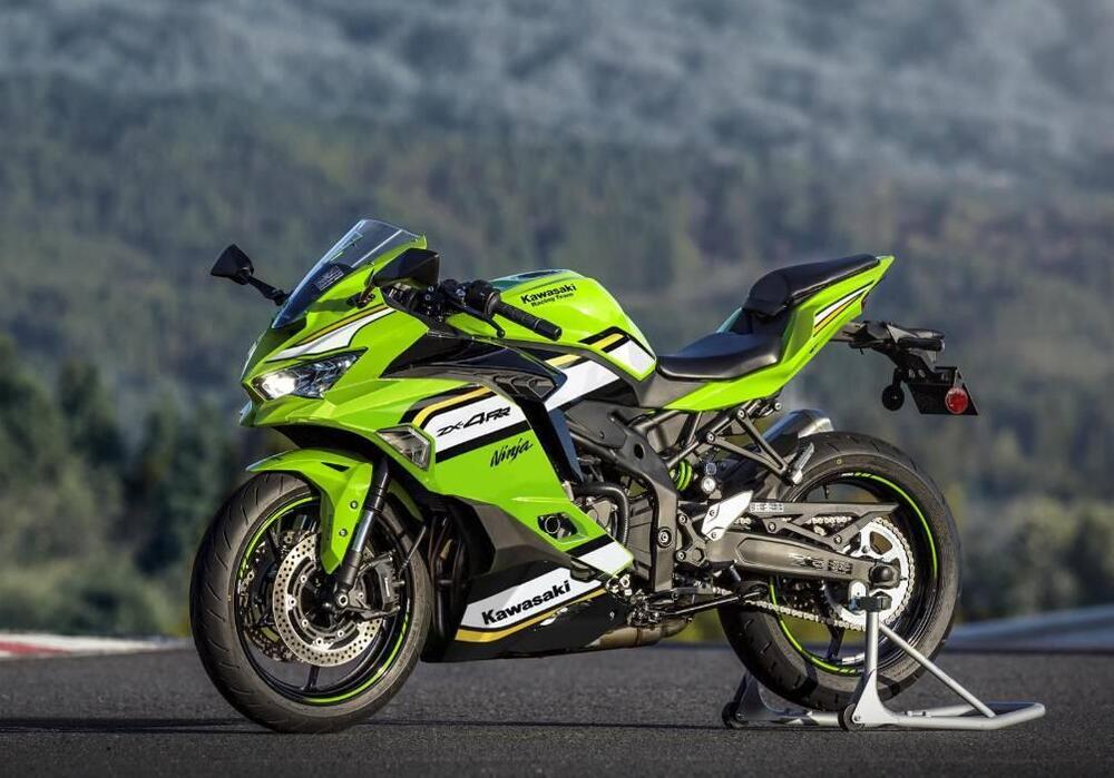 Kawasaki Ninja ZX-4RR (2024 - 26) (11)