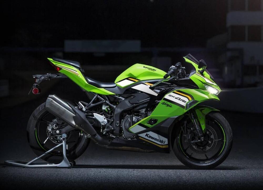Kawasaki Ninja ZX-4RR (2024 - 26) (13)