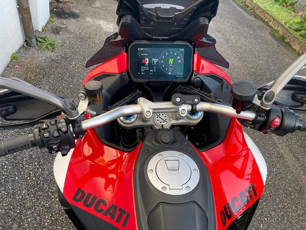 Ducati Multistrada V4 Pikes Peak (2021 - 24) (4)