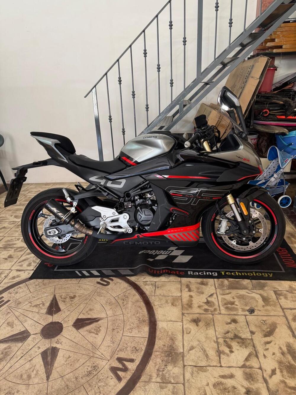 CFMOTO 450SR (2023 - 24) (3)