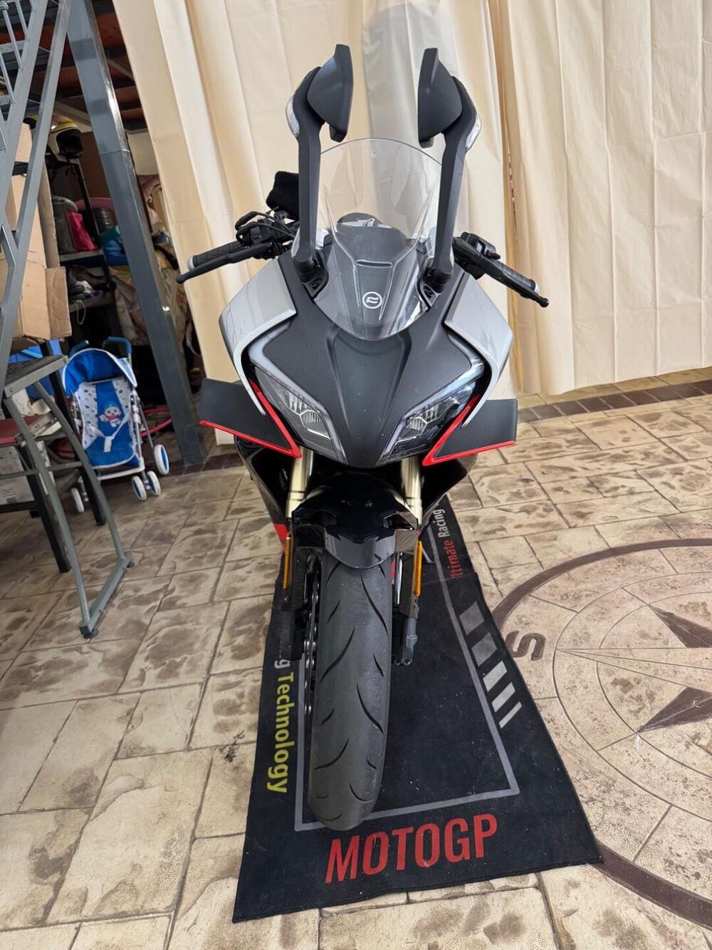 CFMOTO 450SR (2023 - 24) (6)