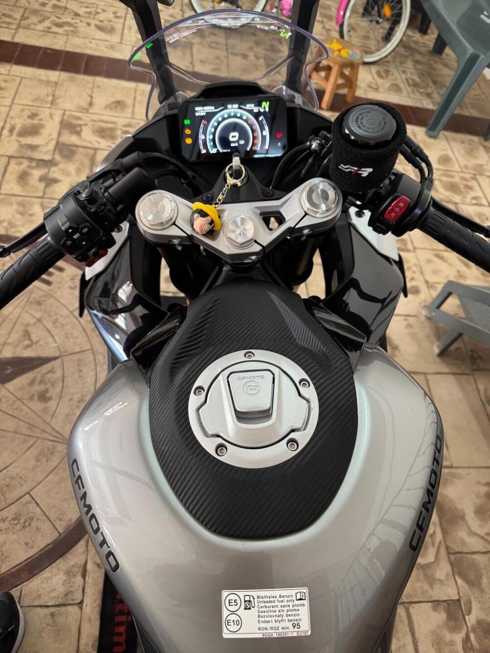 CFMOTO 450SR (2023 - 24) (7)