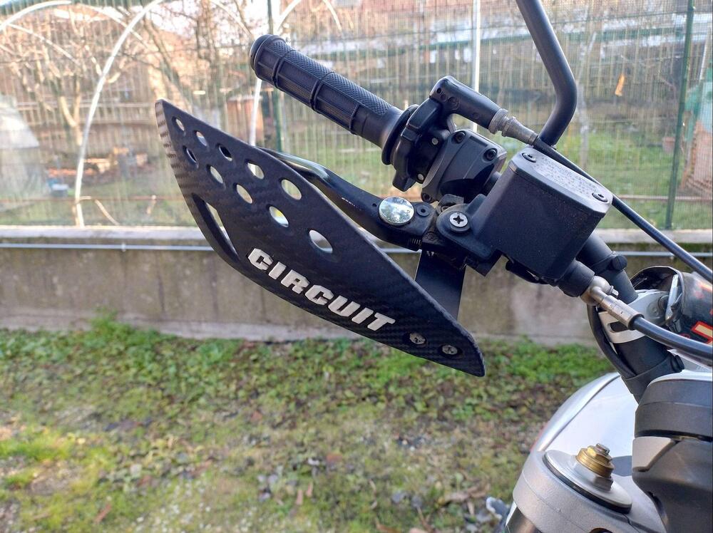 Ducati Scrambler 800 Desert Sled (2017 - 20) (5)