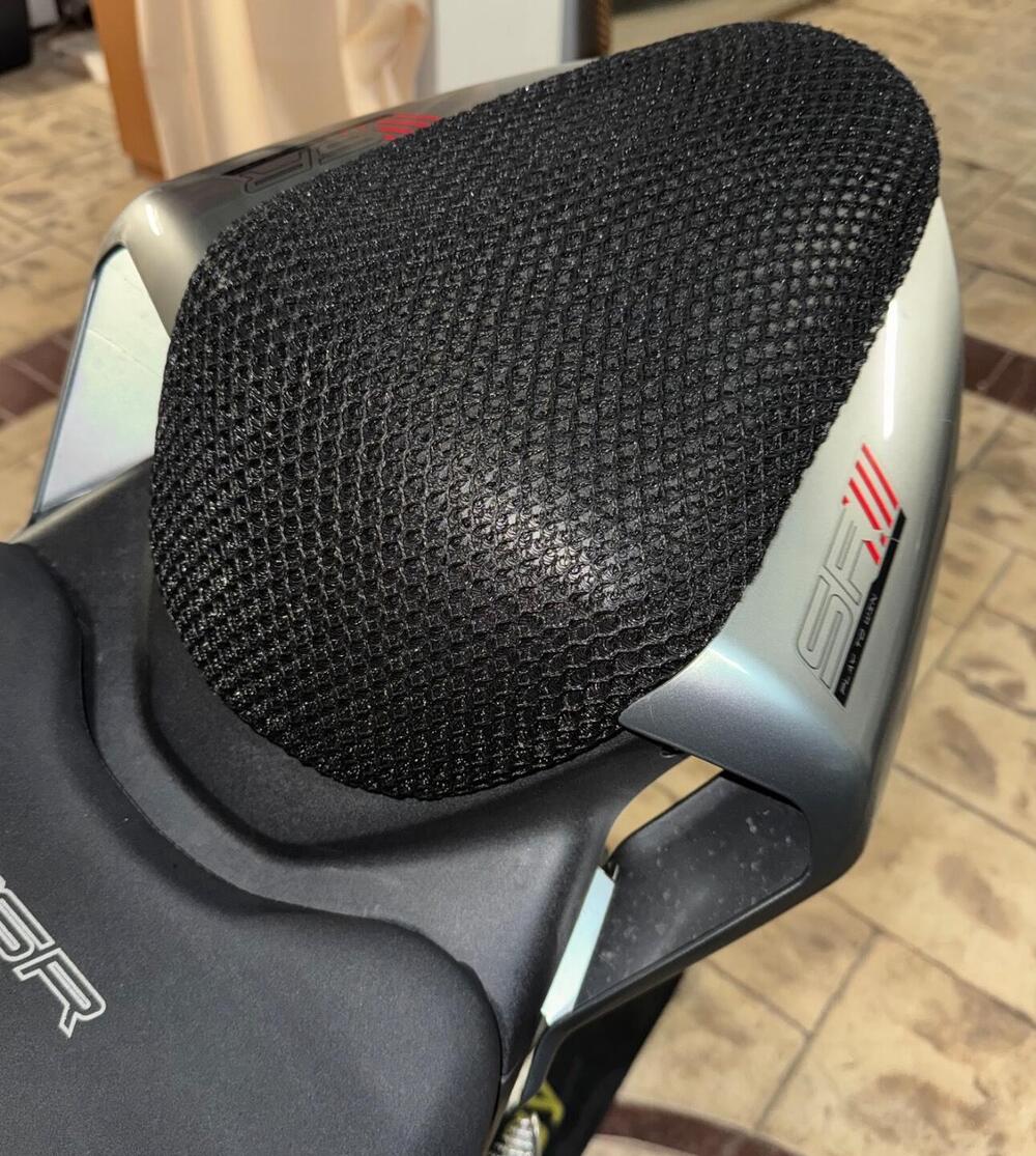 CFMOTO 450SR (2023 - 24) (9)