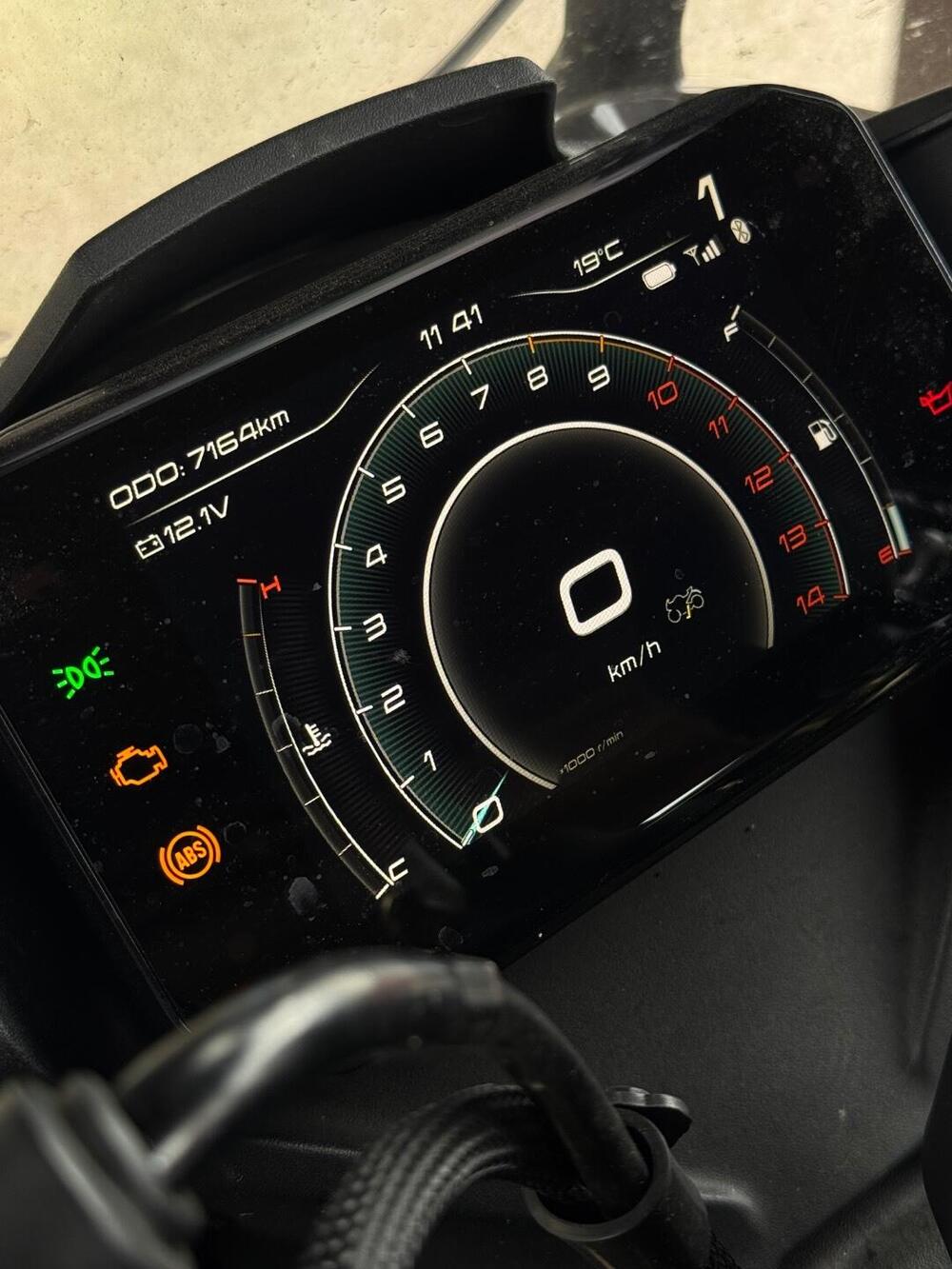 CFMOTO 450SR (2023 - 24) (12)