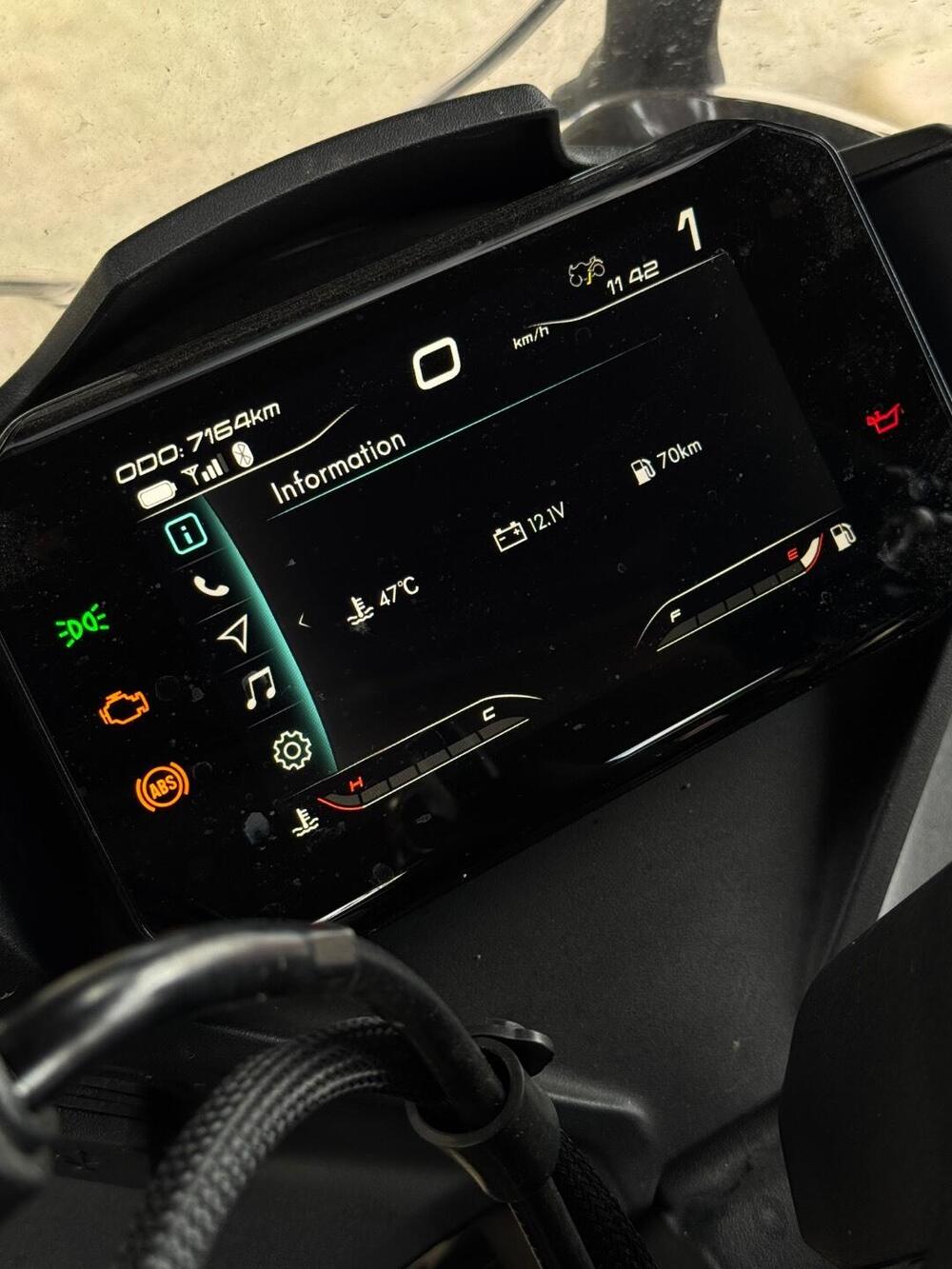 CFMOTO 450SR (2023 - 24) (13)