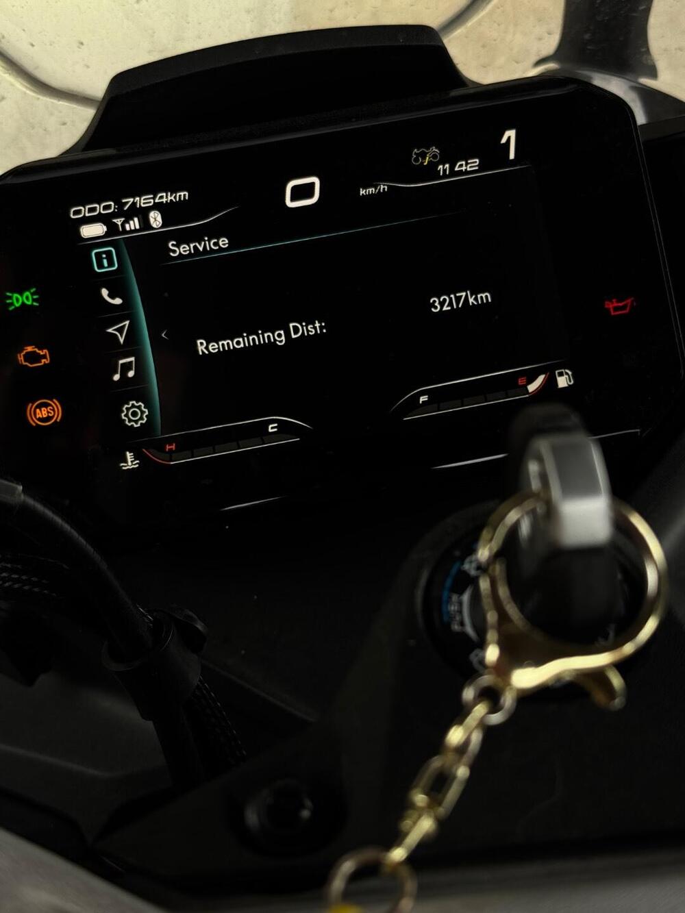 CFMOTO 450SR (2023 - 24) (14)