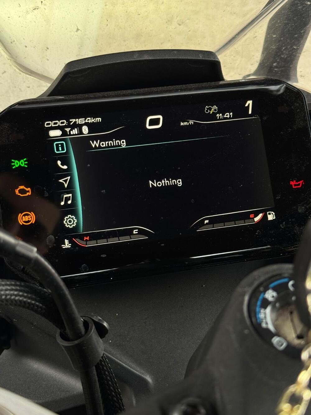 CFMOTO 450SR (2023 - 24) (15)