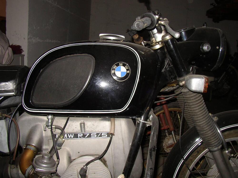 Bmw R 75/5 (3)