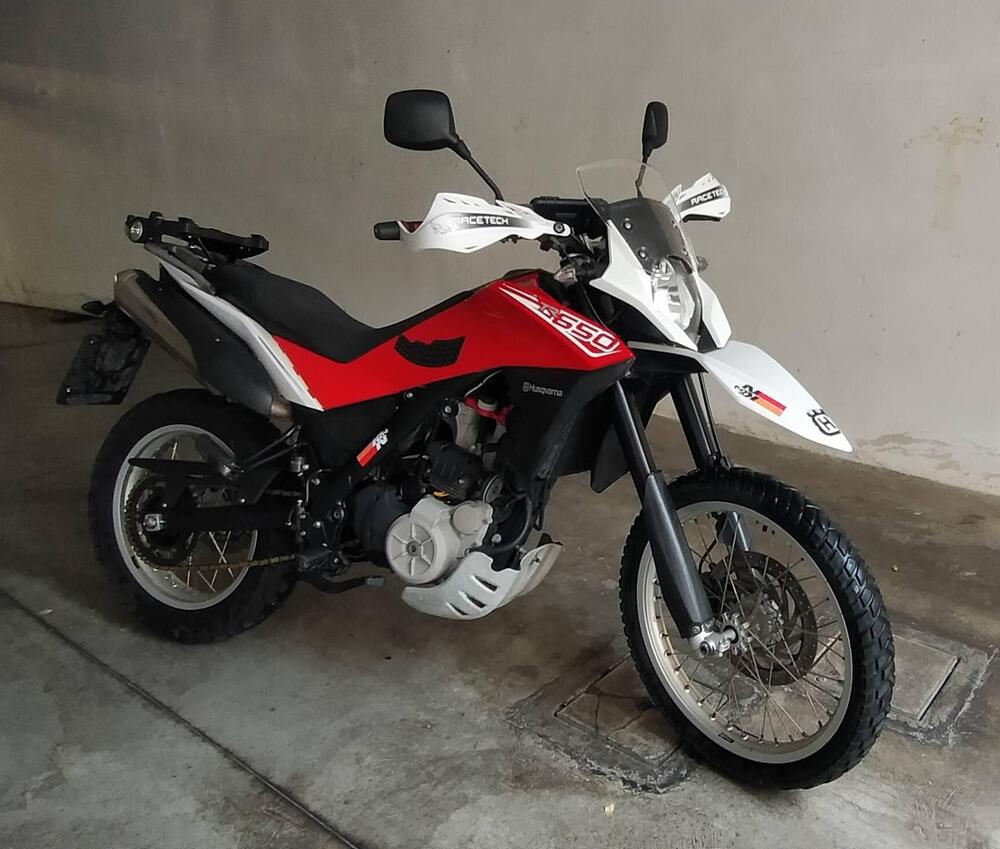 Husqvarna TR 650 Terra (2012 - 13) (3)