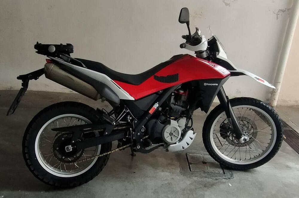 Husqvarna TR 650 Terra (2012 - 13) (4)