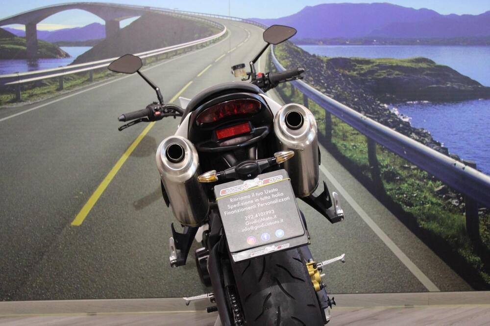 Triumph Street Triple R (2009 - 12) (16)