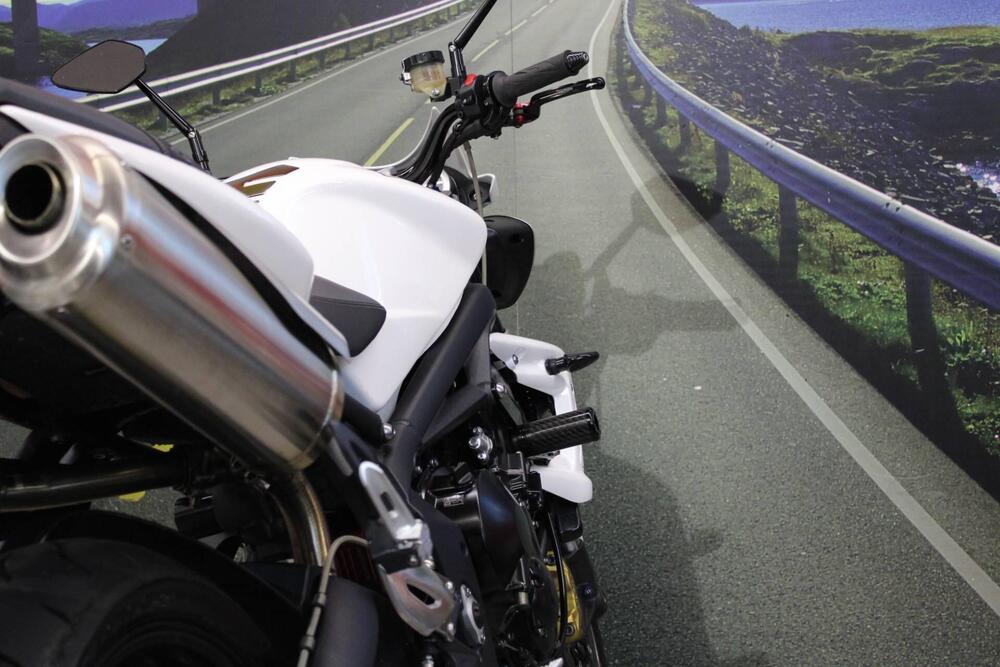 Triumph Street Triple R (2009 - 12) (18)