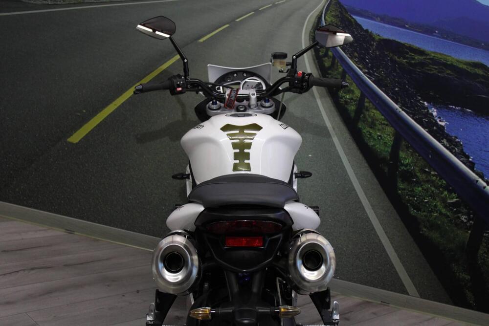 Triumph Street Triple R (2009 - 12) (19)
