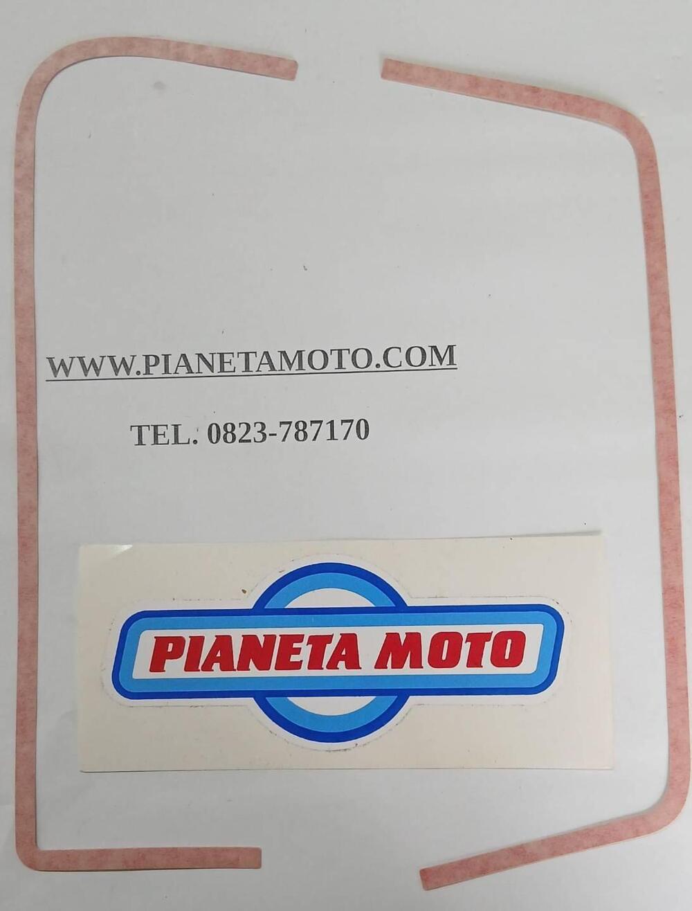 43F2178300 SET ADESIVI YAMAHA XT600