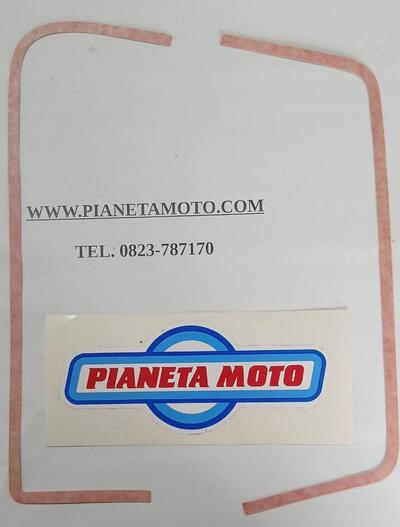 43F2178300 SET ADESIVI YAMAHA XT600