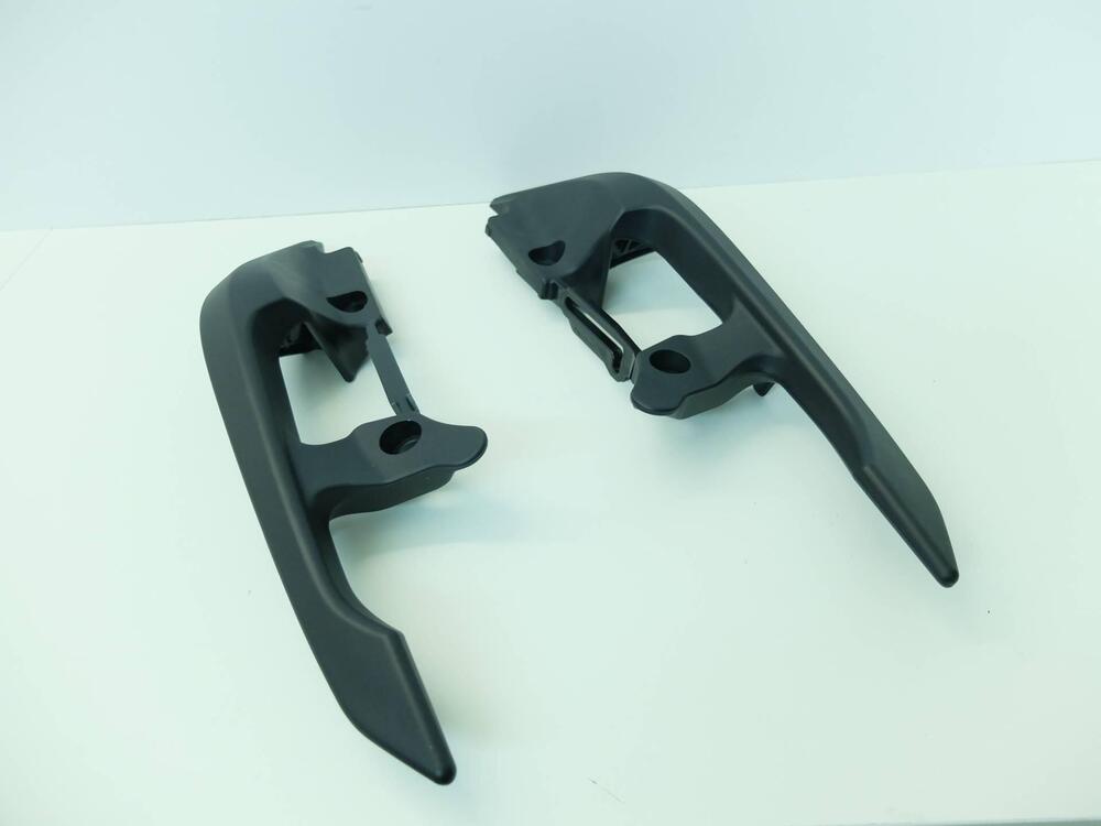 MANIGLIE PASSEGGERO HONDA NC 750 2014/2023 (2)