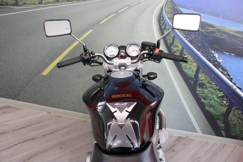 Honda Hornet 600 (2003 - 04) (20)