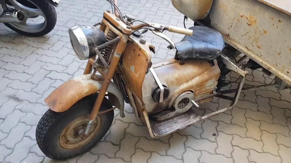 Moto Guzzi Ercolino (3)