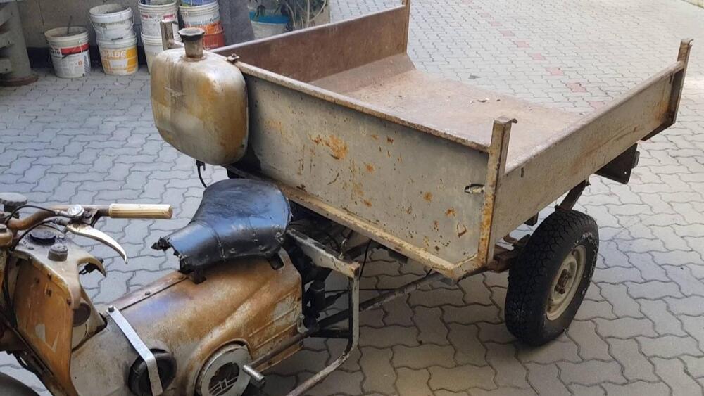 Moto Guzzi Ercolino (4)