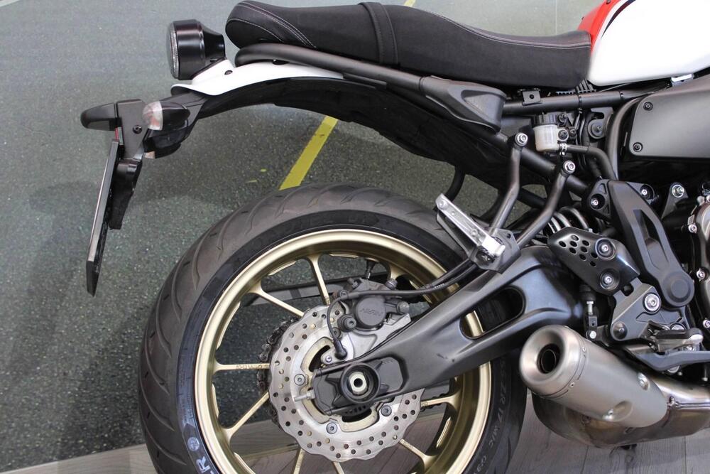 Yamaha XSR 700 ABS (2016 - 20) (15)