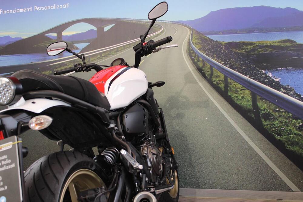 Yamaha XSR 700 ABS (2016 - 20) (18)