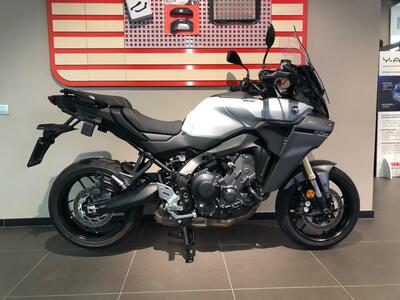 Yamaha Tracer 9 GT (2025) usata