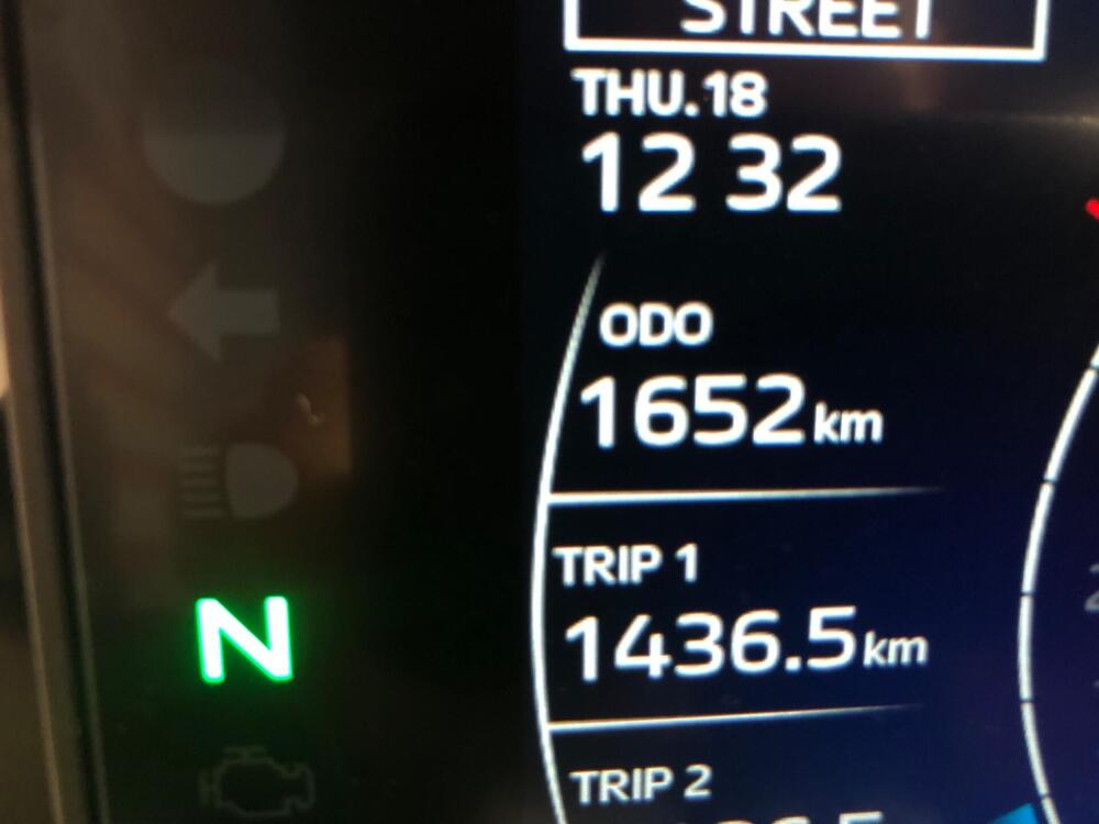 Yamaha Tracer 9 GT (2025) (2)