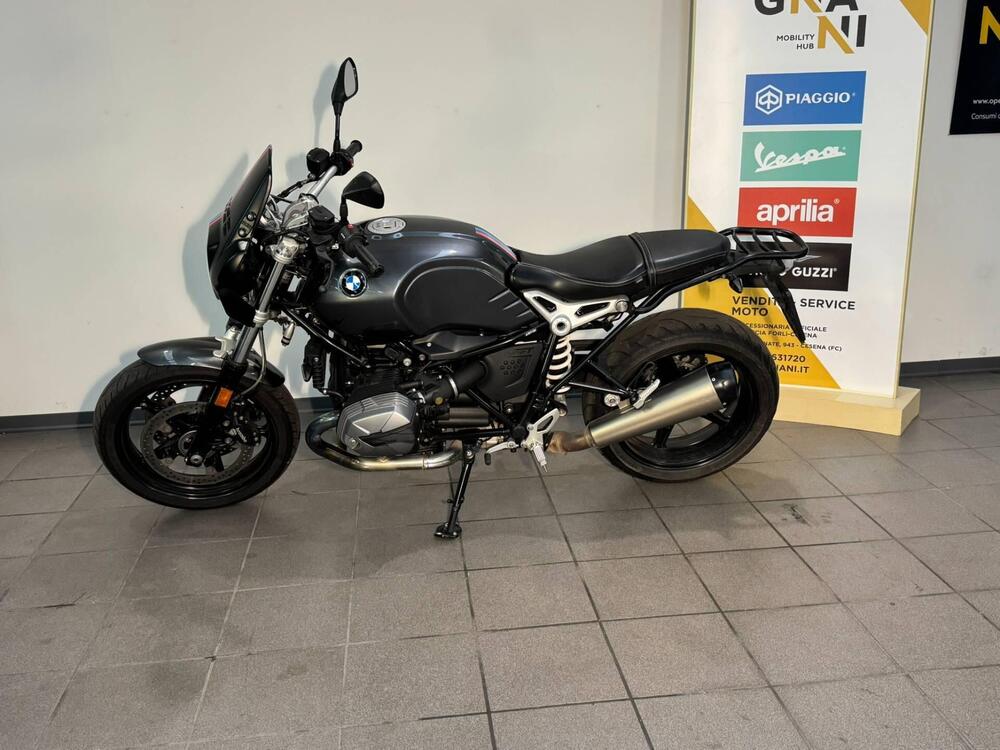 Bmw R nineT Pure (2021 - 24)